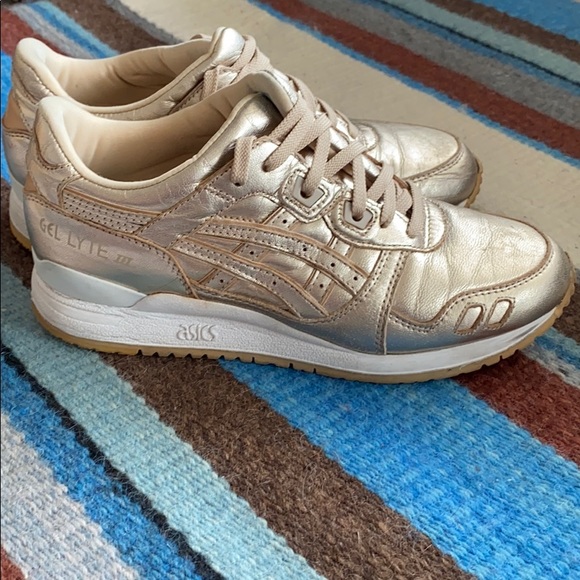 Asics Gel Lyte III sneakers - Picture 4 of 8